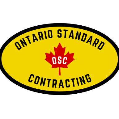 Ontario Standard Contracting